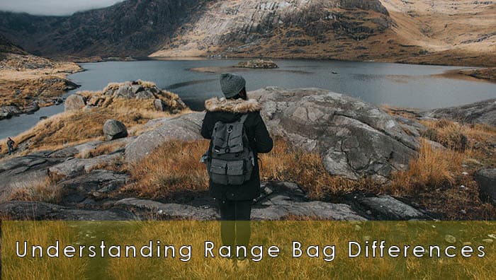 Best Range Bags Reviews